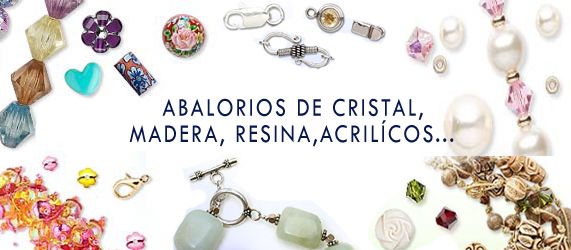 Comprar abalorios online - Tienda de - Abalorios baratos