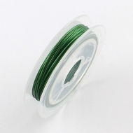 1 BOBINA ACERO VERDE 0.38mm