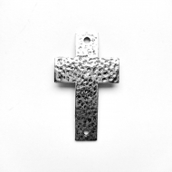 5 Cruces conectoras puntos 50x29mm
