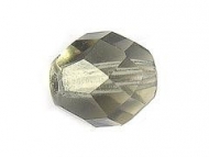 BOLA FACETADA CHECA BLACK DIAMOND 4mm (20 uds.)