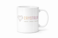 Taza Acr�lica con dise�o 100% PERSONALIZADO