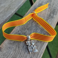 PULSERA ESPAÑA-SEÑERA