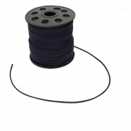 1 Bobina de Antelina 3mm, 80 metros. Azul Marino