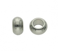 5 Arandelas acero inoxidable 9x5mm (int.5mm)