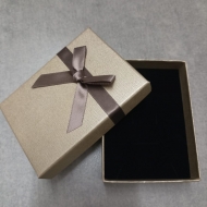 CAJITA DE CARTN PARA REGALO 90x70x30mm