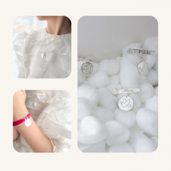 Joyas para Comuniones y/o Bautizos