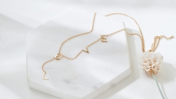 Joyas Nombres e Iniciales