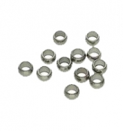 20 Arandelas chafas acero inoxidable (Int. 1.5mm)