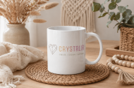 Taza Cer�mica con dise�o 100% PERSONALIZADO