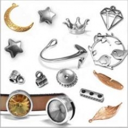 ZAMAK baado en plata
