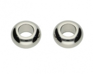 5 Arandelas acero inoxidable 12x5mm (int.6mm)