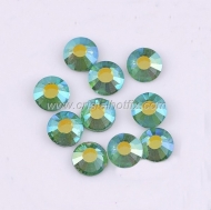 HOTFIX ART&FIX SS16 4mm VERDE ERINITA 100 uds aprox. EFECTO AB