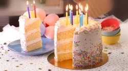 Detalles Cumpleaos